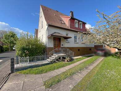 Mehrfamilienhaus zum Kauf 315.000 € 143,9 m² 928 m² Grundstück Eichenzell Eichenzell 36124
