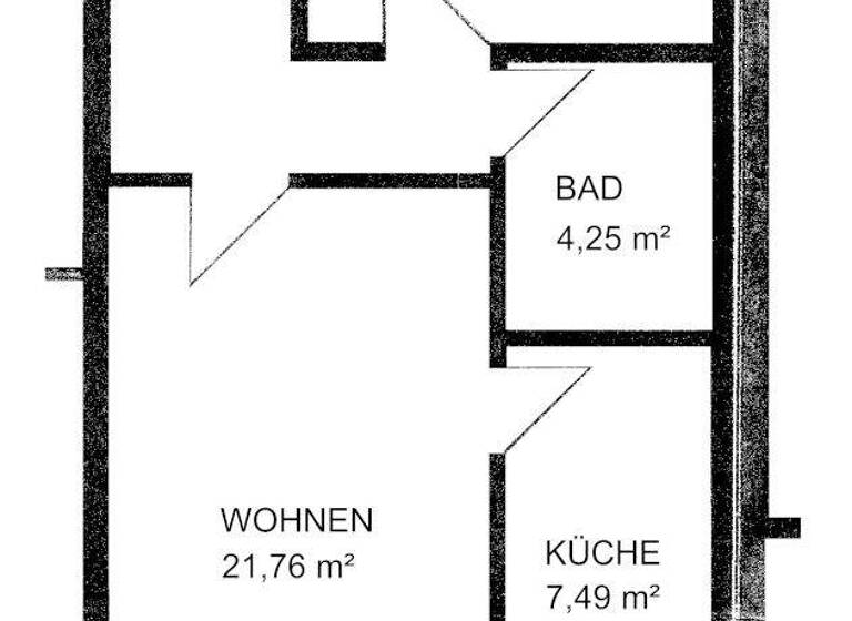 Wohnung zum Kauf 329.000 € 2 Zimmer 63,6 m² 4. Geschoss Bad Tölz 83646