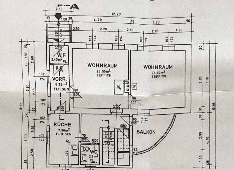 Haus zum Kauf 295.000 € 5 Zimmer 153,6 m² 655 m² Grundstück Schleinbach 2123