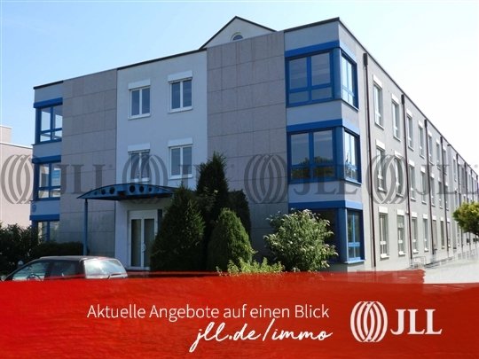 Bürogebäude zur Miete 10 € 1.353 m²<br/>Bürofläche ab 323 m²<br/>Teilbarkeit Hechtsheim Mainz 55129