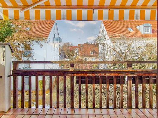 Wohnung zum Kauf 299.000 € 2 Zimmer 56 m² 2. Geschoss Poing 85586