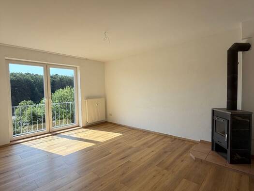 Wohnung zur Miete 450 € 3 Zimmer 62,5 m² Geschoss 1/2 frei ab sofort Diebesweg 10 Lüdenscheid Lüdenscheid 58507