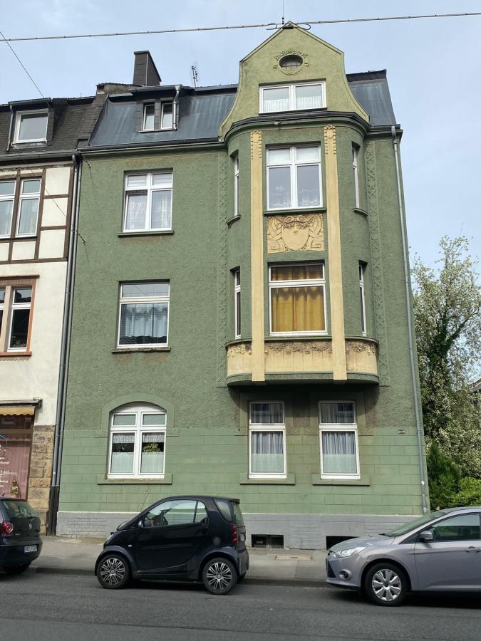 Mehrfamilienhaus zum Kauf 420.000 € 12 Zimmer 312 m²<br/>Wohnfläche 314 m²<br/>Grundstück Schwerter Str. 209 Kabel / Bathey Boele/Hagen 58099