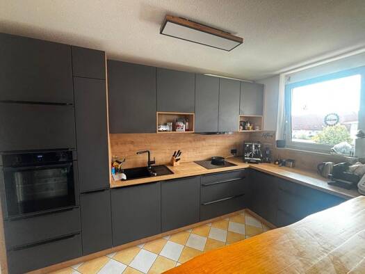 Wohnung zur Miete 1.500 € 4 Zimmer 106 m² Geschoss 2/3 frei ab 01.11.2026 Langwasser Südöstliche Außenstadt 90471