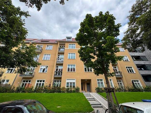 Maisonette zum Kauf 890.000 € 3 Zimmer 134,1 m² EG frei ab sofort Deidesheimer Str. 8 Wilmersdorf Berlin 14197
