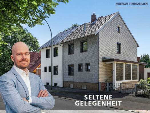 Wohnung zum Kauf 174.000 € 4 Zimmer 91 m² Lehe Lehe 27578