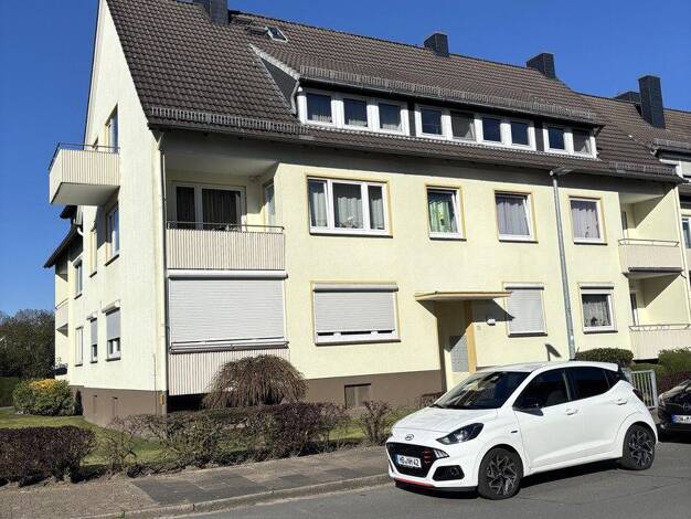 Wohnung zur Miete 950 € 4 Zimmer 83 m² 2. Geschoss Aumunder Heide 73 Fähr-Lobbendorf Bremen 28755