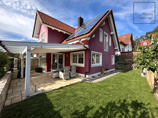 Einfamilienhaus zum Kauf 699.000 € 4 Zimmer 139 m² 479 m² Grundstück Mauern Mauern 85419