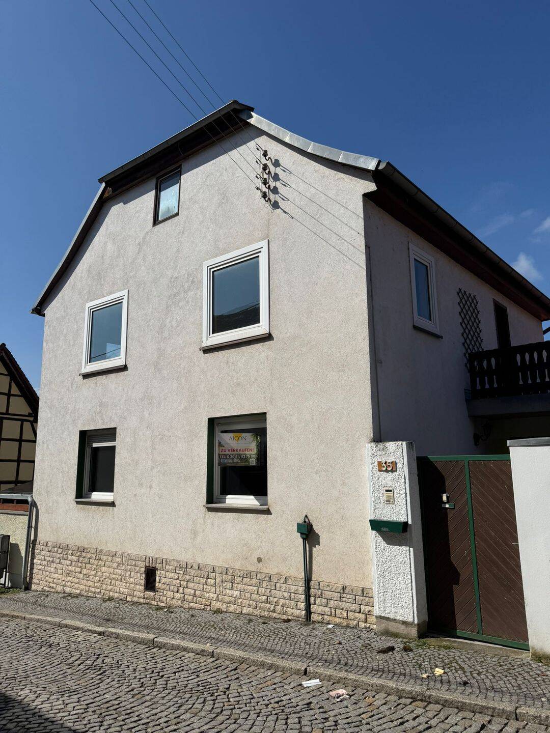 Immobilie in Jena - Willkommen in Jena-Kunitz! - Bild 2