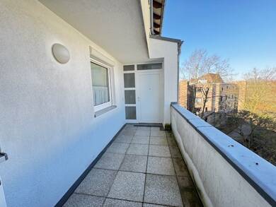 Wohnung zum Kauf 275.000 € 3 Zimmer 75 m² 3. Geschoss frei ab sofort Kurt-Schumacher-Allee Neue Vahr Südwest Bremen 28329