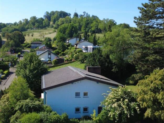 Einfamilienhaus zum Kauf 977.000 € 6 Zimmer 373 m² 1.729 m² Grundstück Auggen Auggen 79424