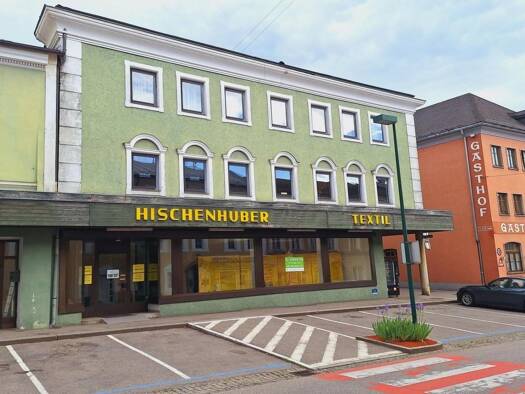 Produktionshalle zur Miete 60 m² Lagerfläche Mauerkirchen 5270