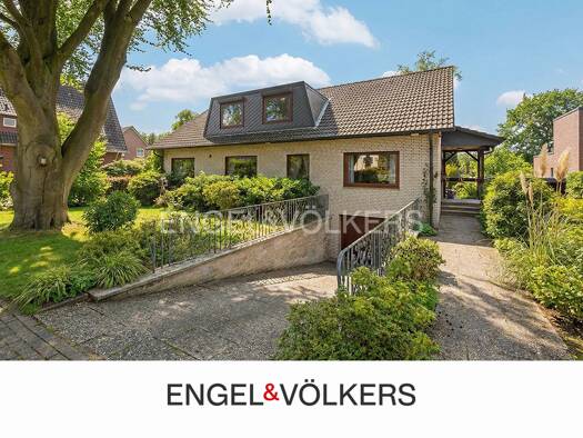 Einfamilienhaus zum Kauf 849.000 € 6 Zimmer 185 m² 1.268 m² Grundstück Großhansdorf 22927