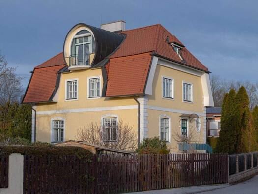 Haus zur Miete 2.626 € 6,5 Zimmer 232 m² frei ab 01.05.2026 Teesdorf 2524