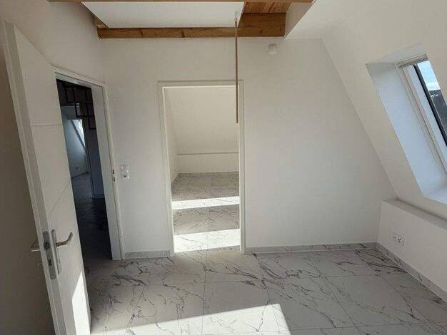 Terrassenwohnung zur Miete - Erstbezug 1.500 € 4 Zimmer 111 m² 2. Geschoss frei ab 11.03.2026 Küfersteig 2 Spandau Berlin 13595