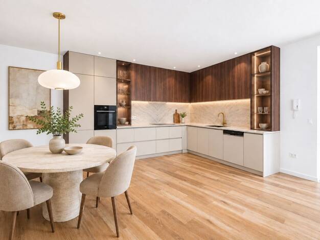 Wohnung zum Kauf provisionsfrei 389.000 € 3 Zimmer 90 m² 1. Geschoss Türkheim Türkheim 86842
