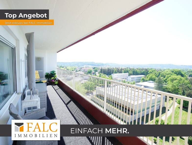 Wohnung zum Kauf 260.000 € 3 Zimmer 94 m² 12. Geschoss frei ab 01.07.2025 Erbach Homburg 66424