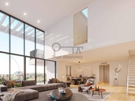 Wohnung zum Kauf 1.600.000 € 244 m² Algés, Linda-a-Velha e Cruz Quebrada-Dafundo 1495