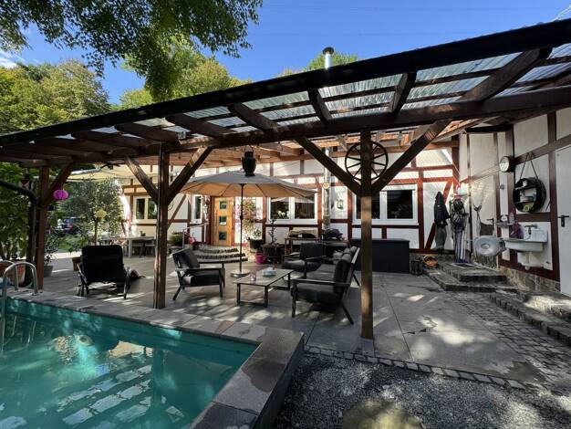 Einfamilienhaus zum Kauf 699.000 € 7 Zimmer 190 m² 2.924 m² Grundstück Altenrath Troisdorf 53842