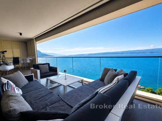 Wohnung zum Kauf 890.000 € 203 m² Omis