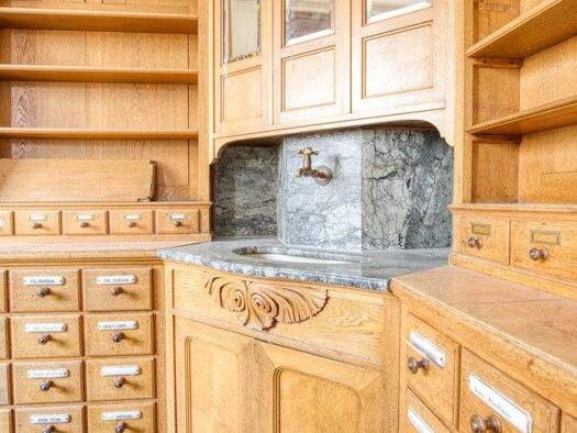 Laden zur Miete 2.200 € 2 Zimmer 110 m² Verkaufsfläche Südweststadt Karlsruhe 76137