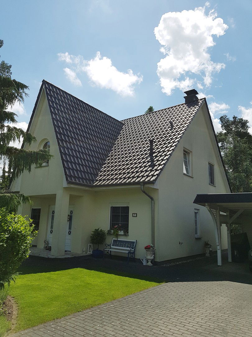 Einfamilienhaus zum Kauf provisionsfrei 729.000 € 5 Zimmer 157 m²<br/>Wohnfläche 792 m²<br/>Grundstück Bestensee Bestensee 15741