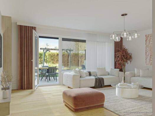 Reihenmittelhaus zur Miete 1.100 € 4 Zimmer 104 m² 231 m² Grundstück frei ab 01.02.2026 Bad Sassendorf 59505