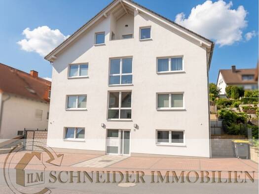 Maisonette zum Kauf provisionsfrei 319.000 € 4 Zimmer 127 m² 2. Geschoss Damvillers Straße Zierenberg Zierenberg 34289