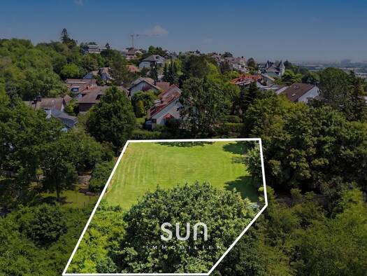 Grundstück zum Kauf 1.099.000 € 3.099 m² Grundstück Bad Soden Bad Soden 65812