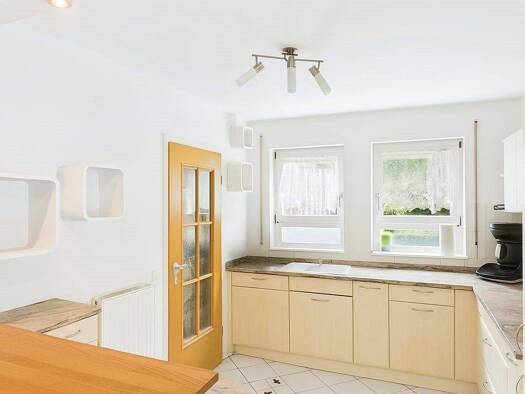 Reihenendhaus zum Kauf 1.049.000 € 5 Zimmer 115 m² 320 m² Grundstück Haar 85540