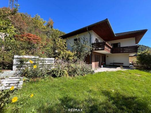 Einfamilienhaus zum Kauf 295.000 € 7 Zimmer 188 m² 798 m² Grundstück Brückl 9371