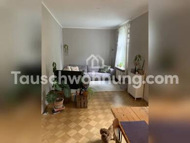 Wohnung zur Miete Tauschwohnung 1.750 € 3 Zimmer 75 m² Am Luitpoldpark München 80803