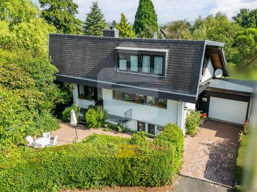 Einfamilienhaus zum Kauf 579.000 € 6 Zimmer 160 m² 654 m² Grundstück Brenig Bornheim 53332