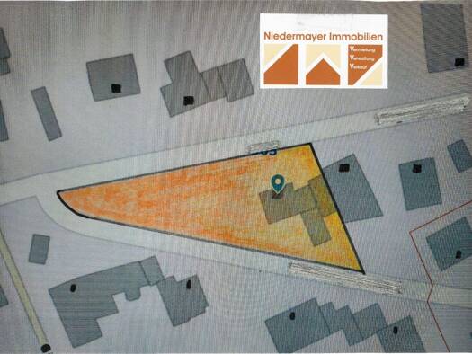 Grundstück zum Kauf 449.000 € 751 m² Grundstück frei ab 01.04.2026 Wendelstein 90530