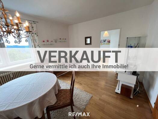 Wohnung zum Kauf 79.000 € 2 Zimmer 41 m² 1. Geschoss St. Corona am Wechsel 2880