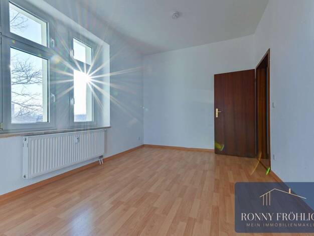 Wohnung zum Kauf 129.000 € 3 Zimmer 88,5 m² 2. Geschoss Yorckgebiet Yorckgebiet 09130