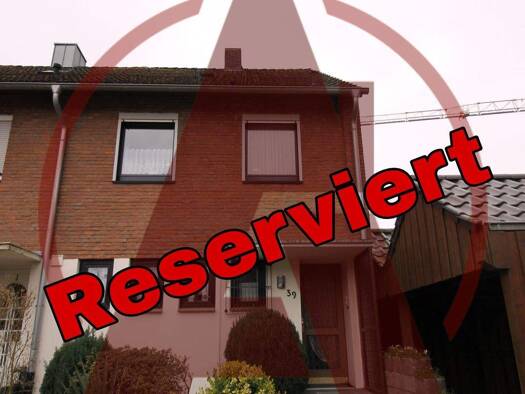 Reihenendhaus zum Kauf 159.900 € 5 Zimmer 100 m² 236 m² Grundstück Lingen Lingen (Ems) 49809