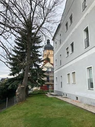 Wohnung zum Kauf 219.300 € 3 Zimmer 70 m²<br/>Wohnfläche 1.<br/>Geschoss Kirchgasse 1 Gößnitz Gößnitz 04639