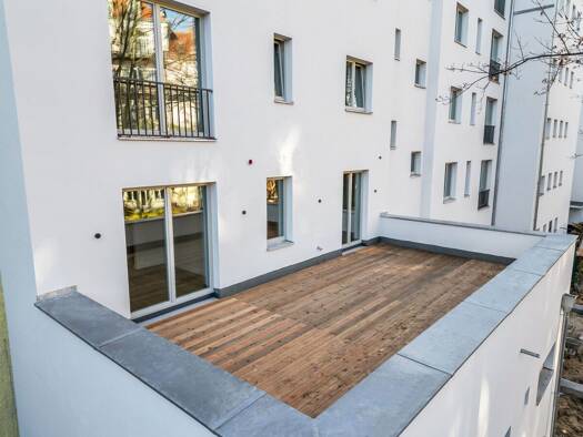 Wohnung zum Kauf 1.099.000 € 4 Zimmer 149,3 m² Schmiljanstraße 25 Friedenau Berlin 12161