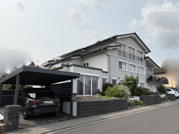 Mehrfamilienhaus zum Kauf 895.000 € 12 Zimmer 387 m² 690 m² Grundstück Hattenrod Reiskirchen 35447