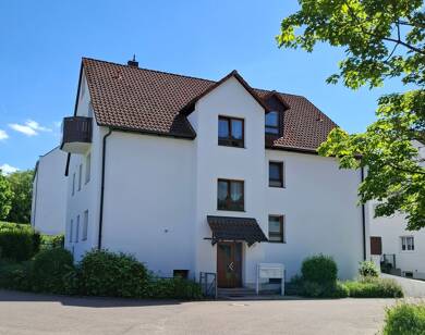 Wohnung zum Kauf provisionsfrei 365.000 € 3 Zimmer 74 m² Geschoss 1/1 Pfaffenhofen a d Ilm Pfaffenhofen an der Ilm 85276