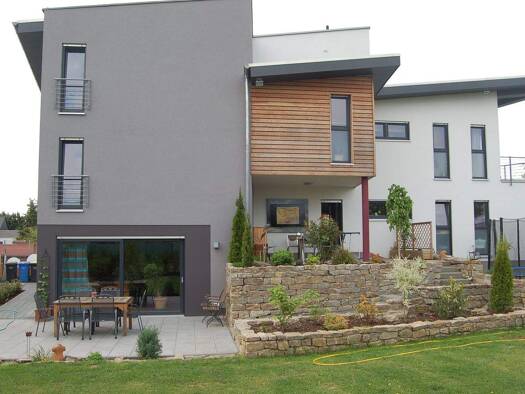 Einfamilienhaus zum Kauf 1.580.000 € 14 Zimmer 350 m² 802 m² Grundstück frei ab 01.06.2026 Klein-Gerau Büttelborn 64572