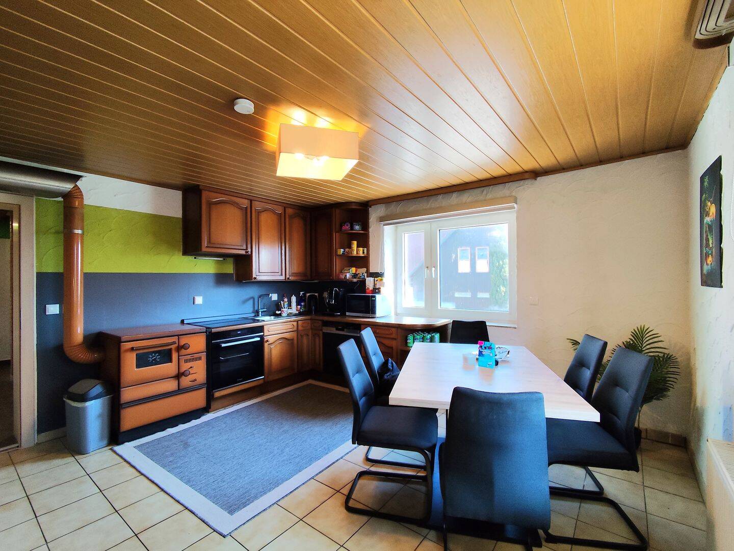 Immobilie in Immenreuth - Landleben Deluxe: Großzügiger Dreiseitenhof mit Werkstätten, Maschinenhalle und Gartenparadies in Immenreuth! - Bild 3