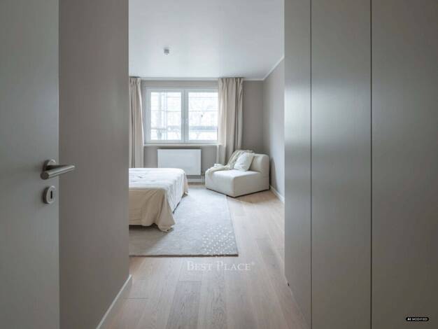 Wohnung zum Kauf - Erstbezug 749.000 € 4 Zimmer 90,8 m² 1. Geschoss Johann-Sigismund-Straße 19 Halensee Berlin 10711