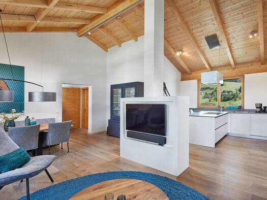 Penthouse zum Kauf 859.000 € 5 Zimmer 152 m² 3. Geschoss Wildschönau 6314