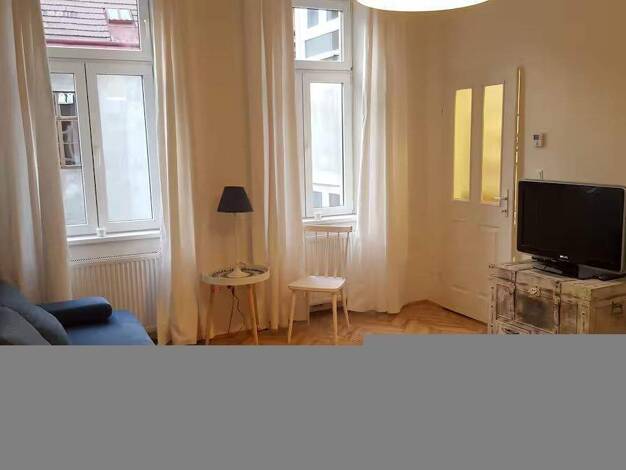 Studio zur Miete Wohnen auf Zeit 1 Zimmer 45 m² frei ab sofort Wien 1160