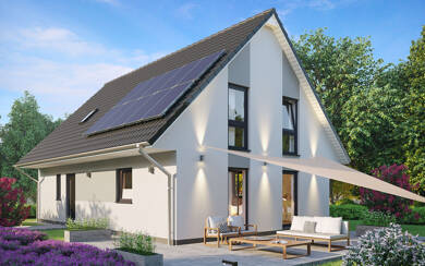 Einfamilienhaus zum Kauf 359.200 € 6 Zimmer 153 m² 613 m² Grundstück Bad Düben Bad Düben 04849