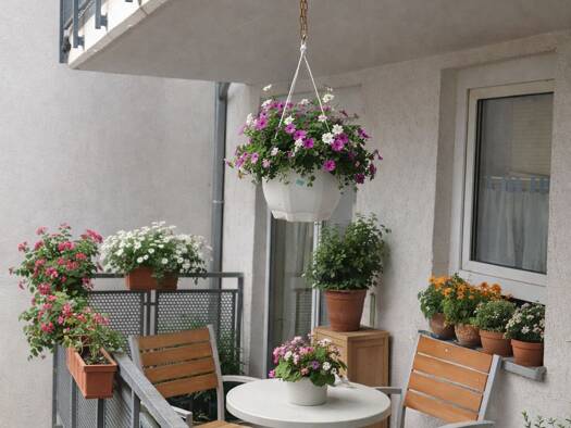 Wohnung zur Miete 1.080 € 3 Zimmer 82 m² Krämpfervorstadt Erfurt 99085