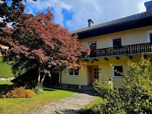 Mehrfamilienhaus zum Kauf 333.000 € 11 Zimmer 260 m² 1.158 m² Grundstück Kötschach-Mauthen 9640