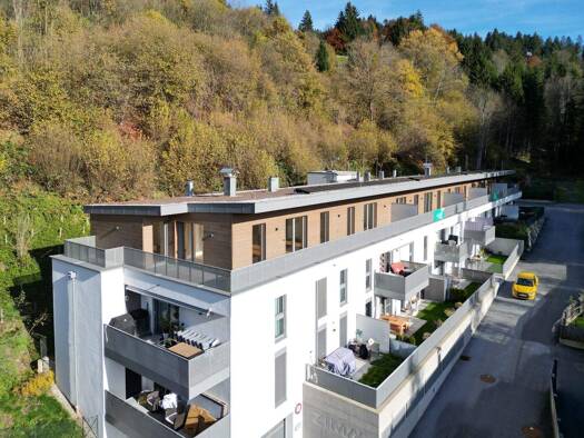 Wohnung zum Kauf - Erstbezug 505.000 € 3 Zimmer 76,4 m² 2. Geschoss Hopfgarten im Brixental 6361
